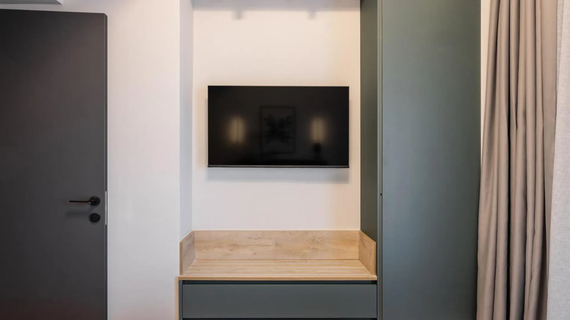 Liv 9 Residence Thessaloniki Greece