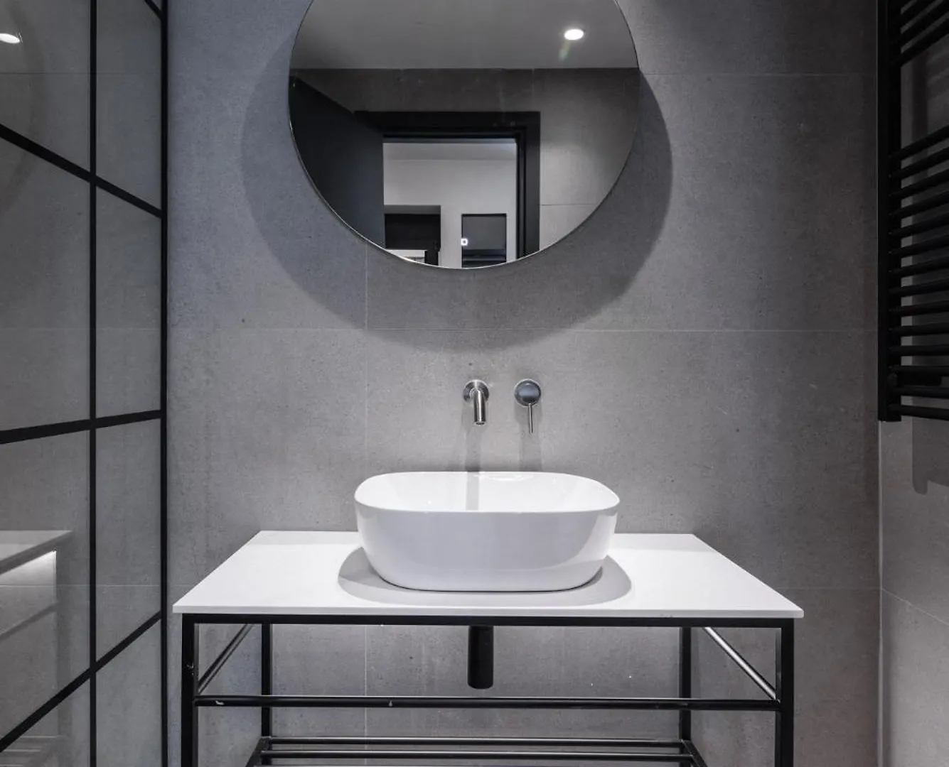 Liv 9 Residence Thessaloniki