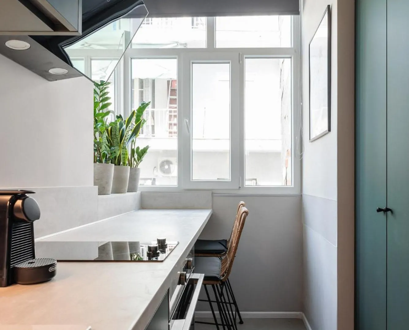 Liv 9 Residence Thessaloniki 0*,