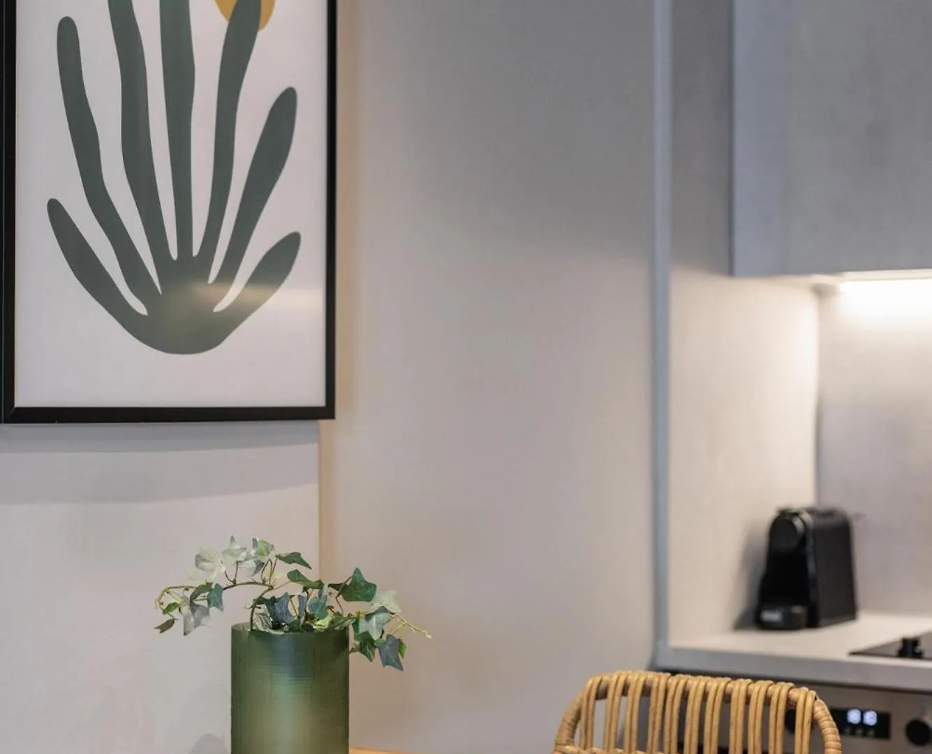 Liv 9 Residence Thessaloniki