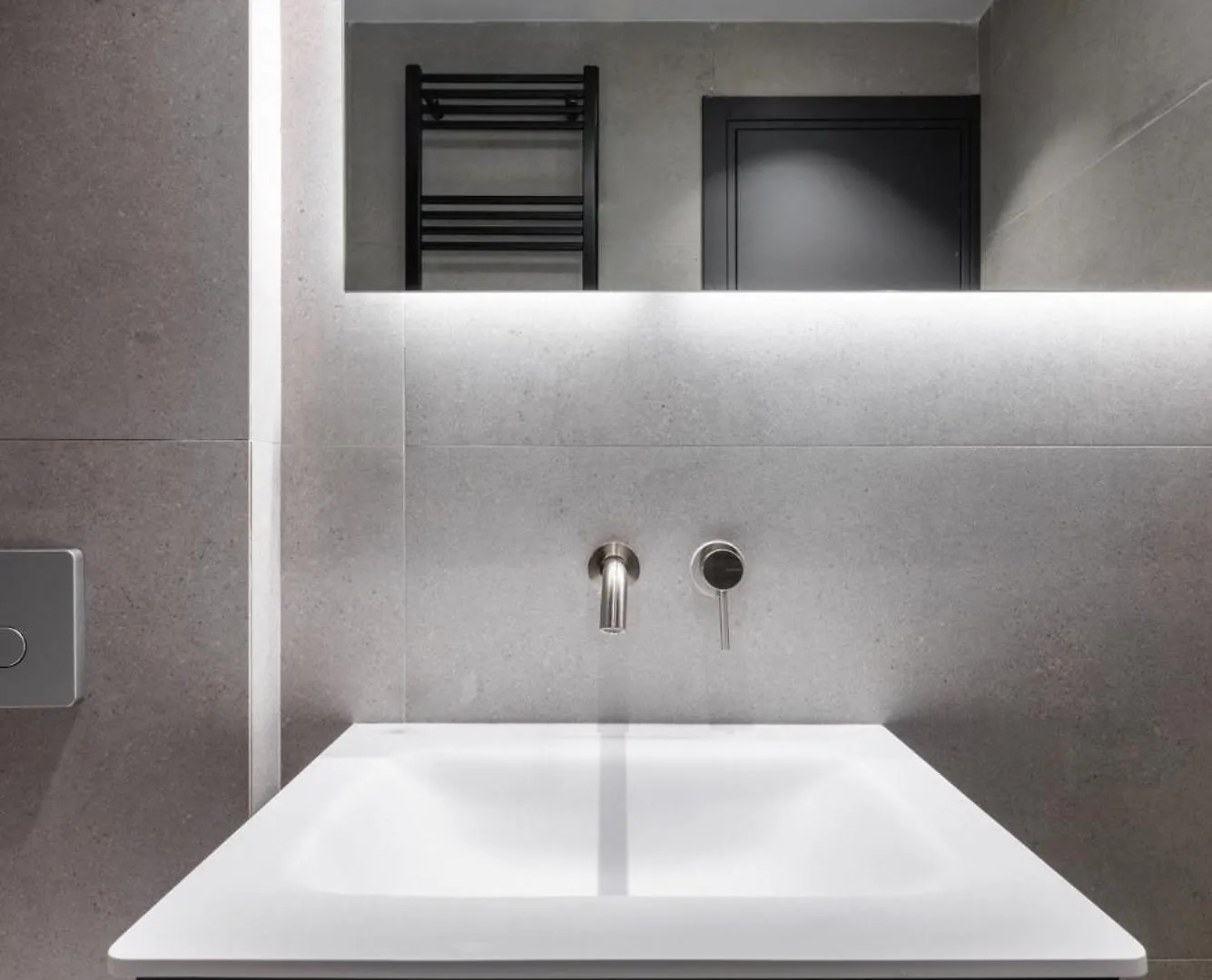 Liv 9 Residence Thessaloniki Apartment
