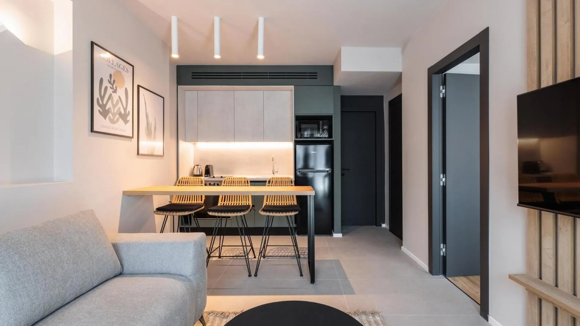 Liv 9 Residence Thessaloniki