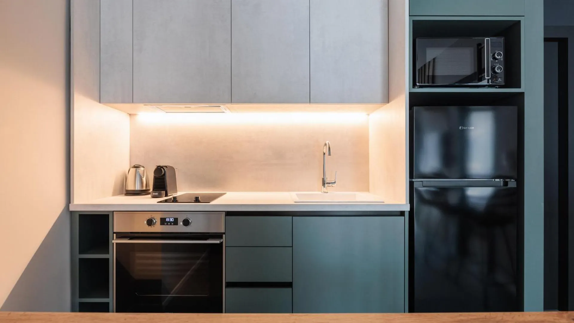 Apartment Liv 9 Residence Thessaloniki