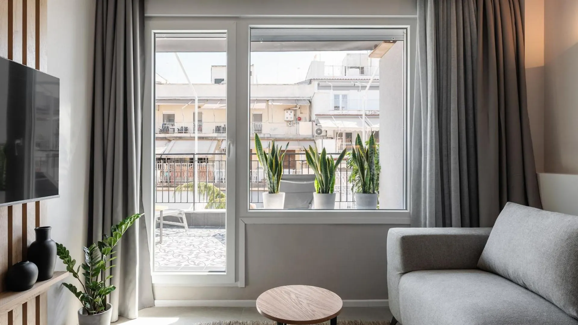 Liv 9 Residence Thessaloniki 0*,