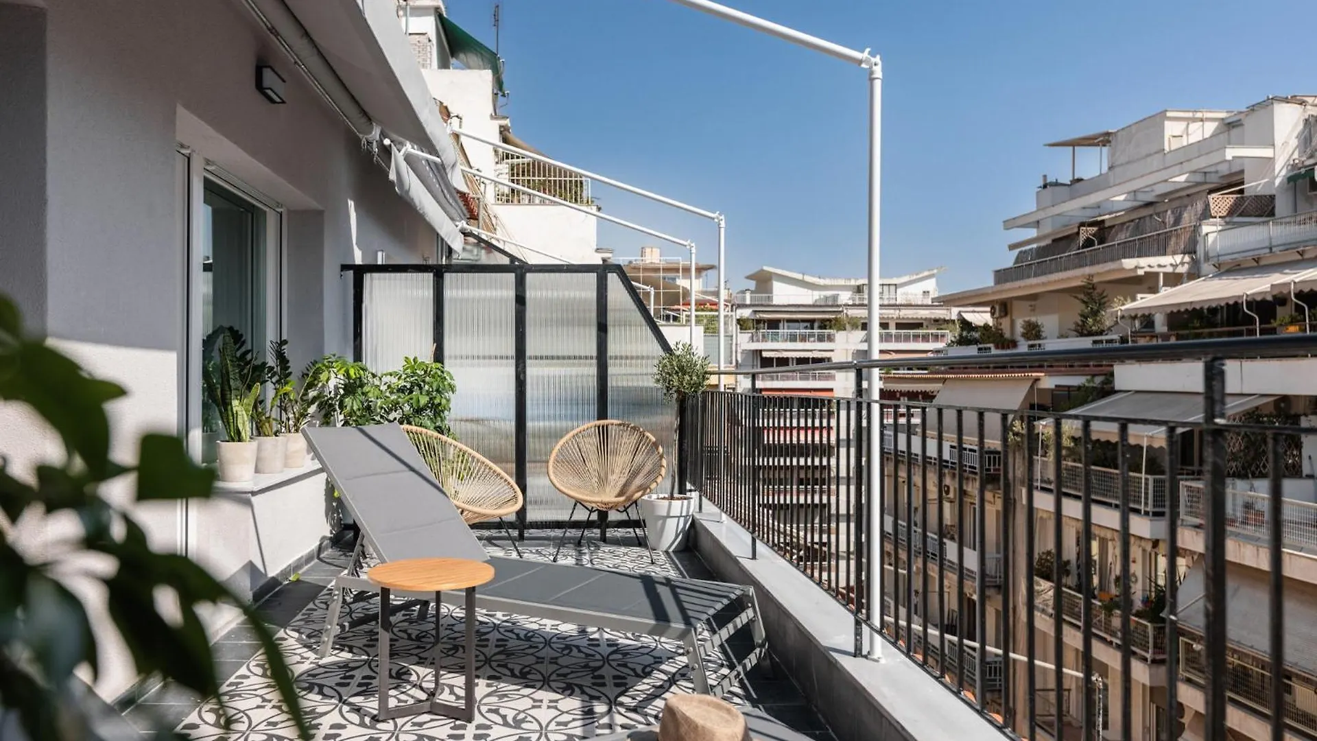 Liv 9 Residence Thessaloniki