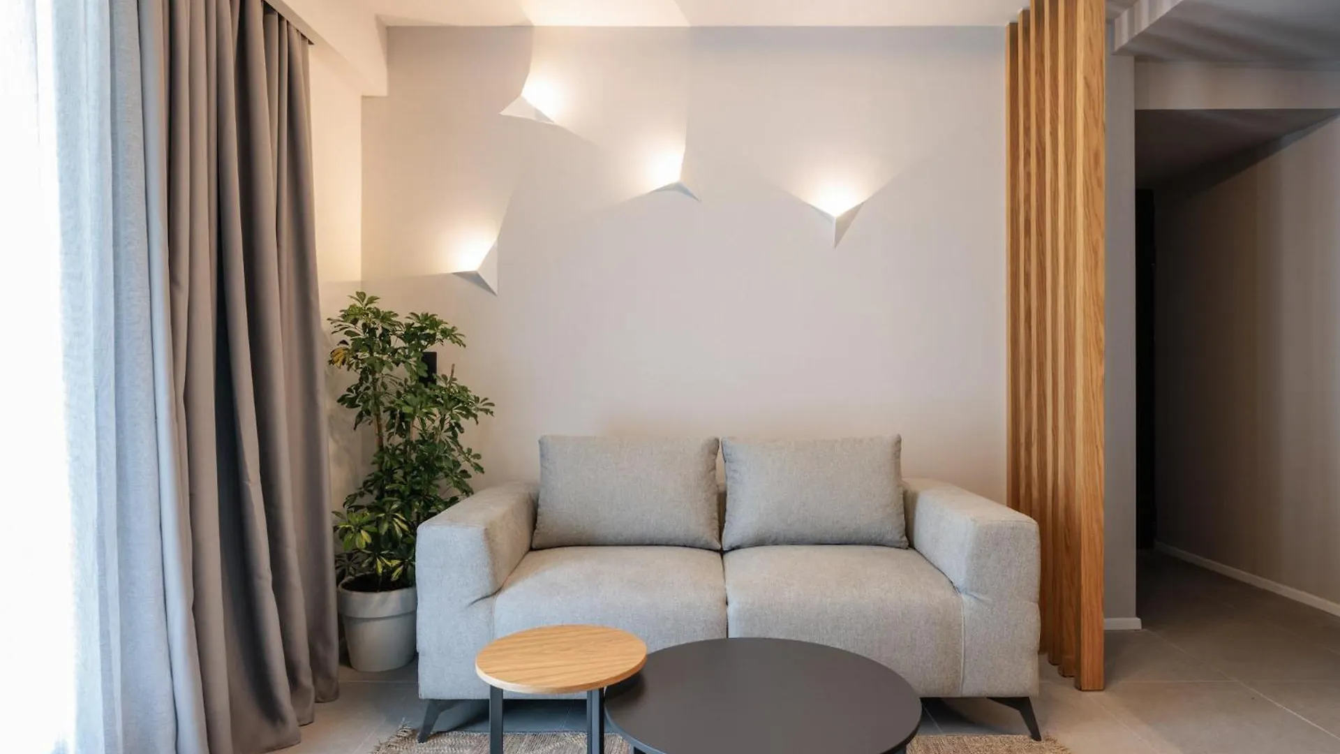 Liv 9 Residence Thessaloniki Greece