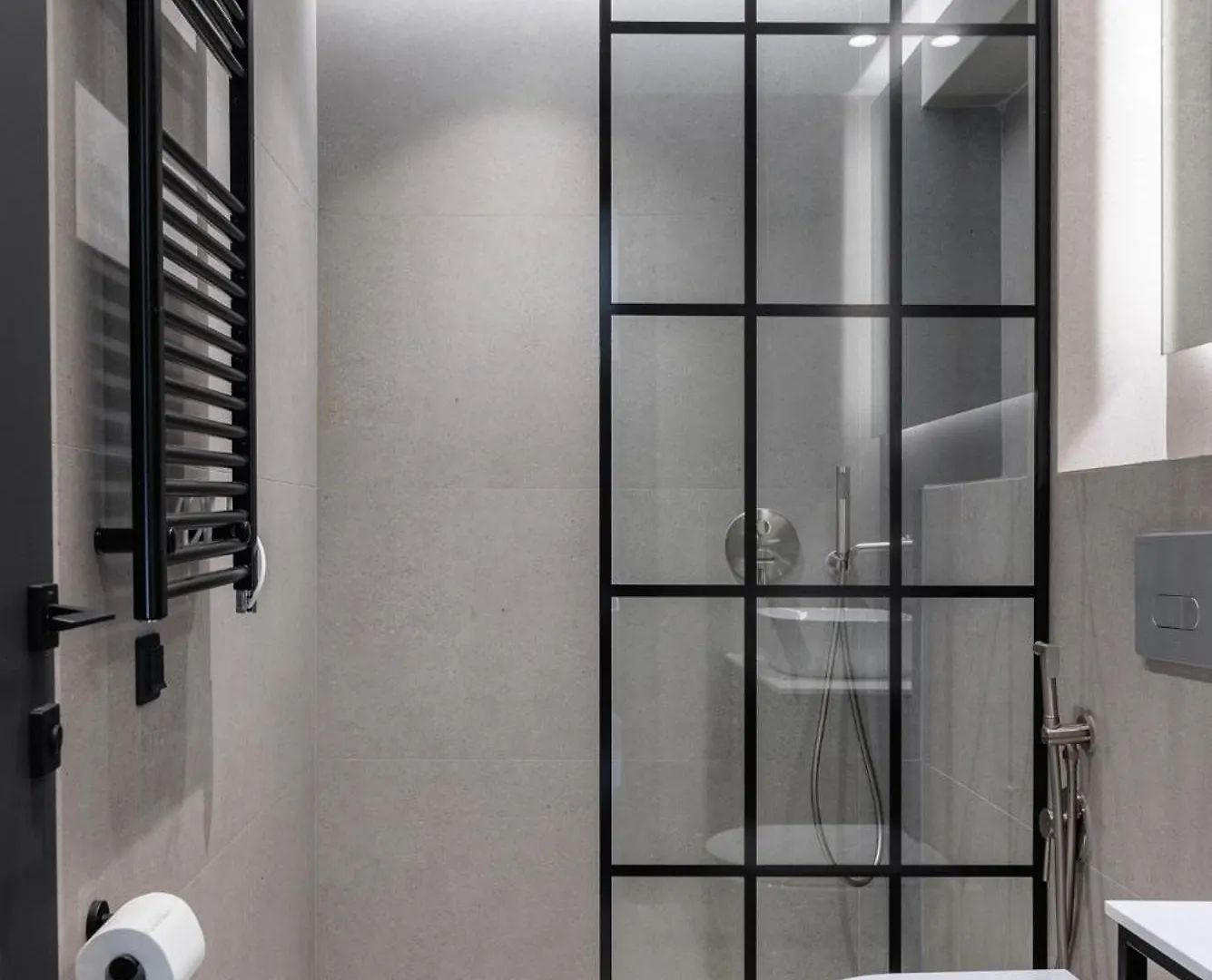 Liv 9 Residence Thessaloniki Apartment