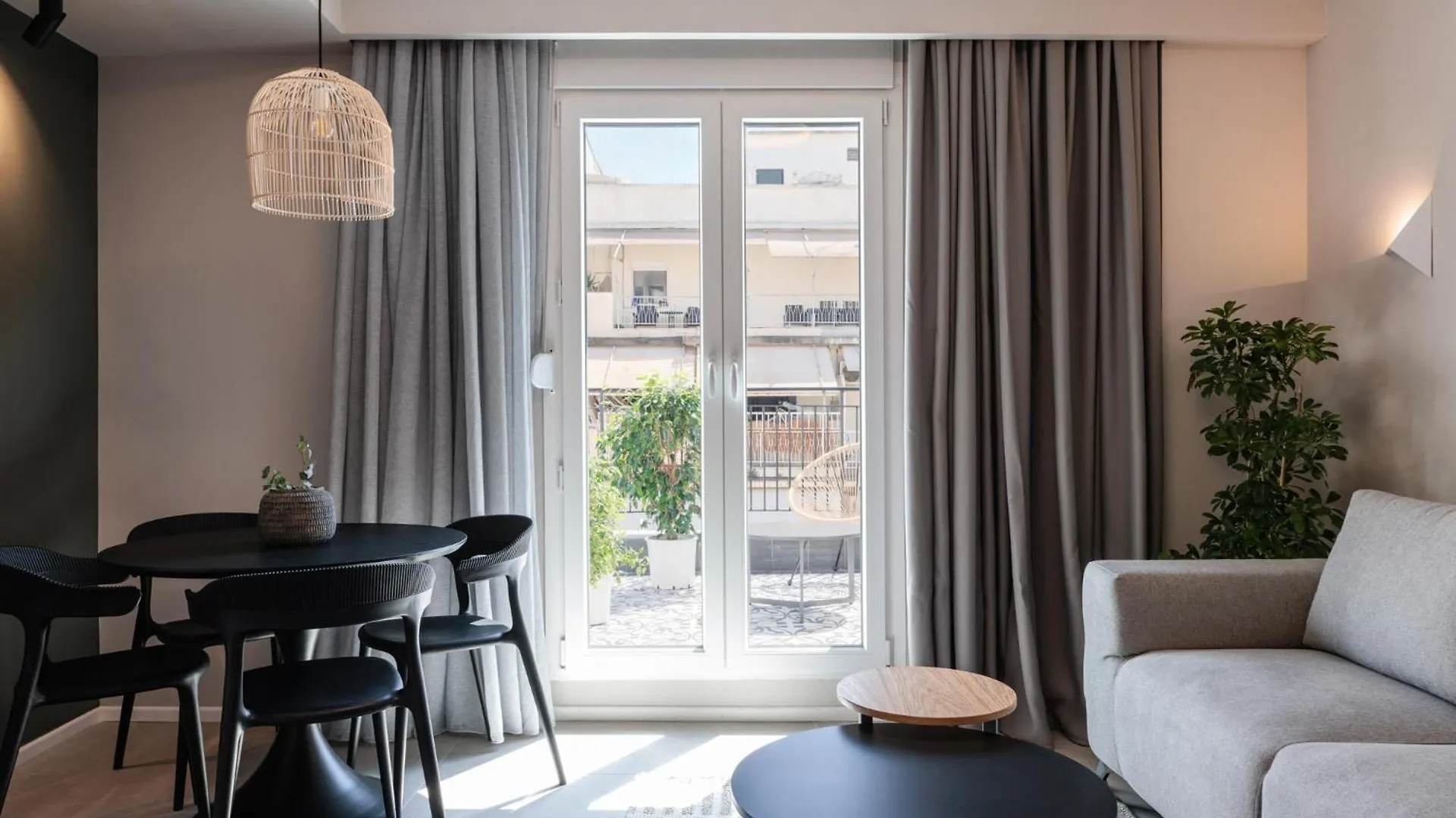Liv 9 Residence Thessaloniki
