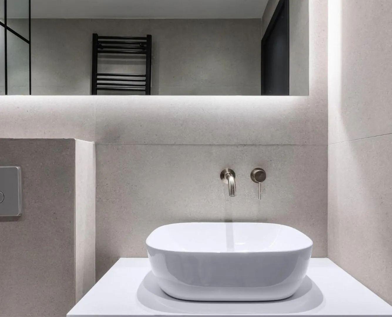 Liv 9 Residence Thessaloniki 0*,